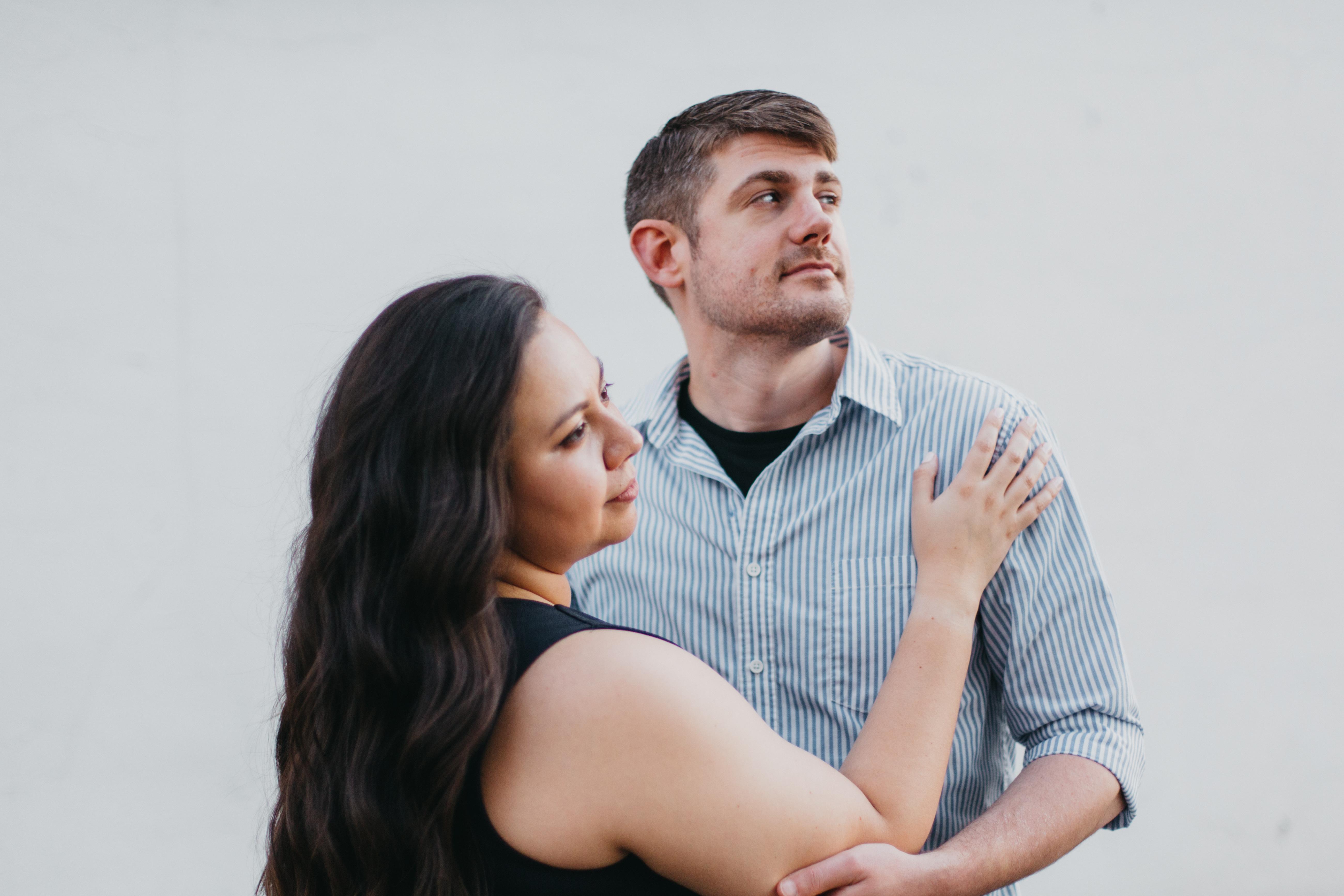 The Wedding Website of Valerie Alvarez and Phillip Cobey