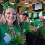Kitty O'Reillys Irish Pub