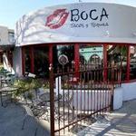 Boca by Chef Maria Mazon