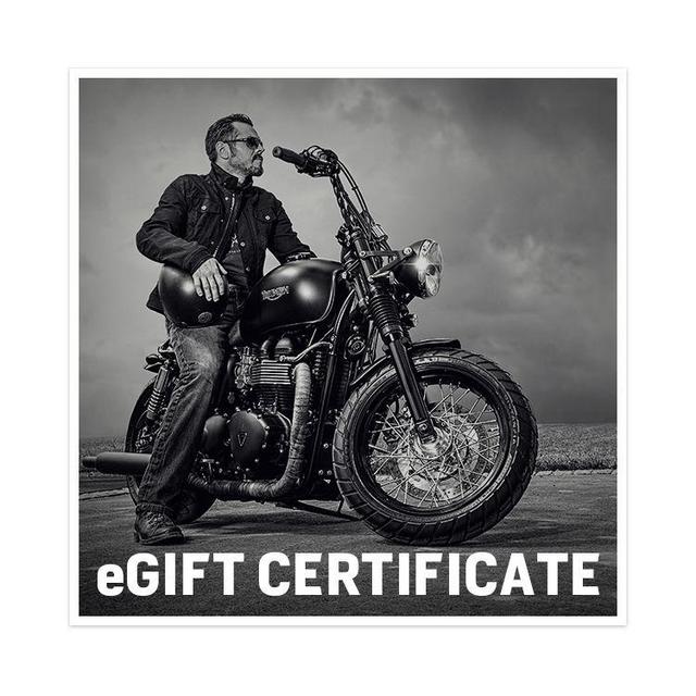 RevZilla Gift Certificate
