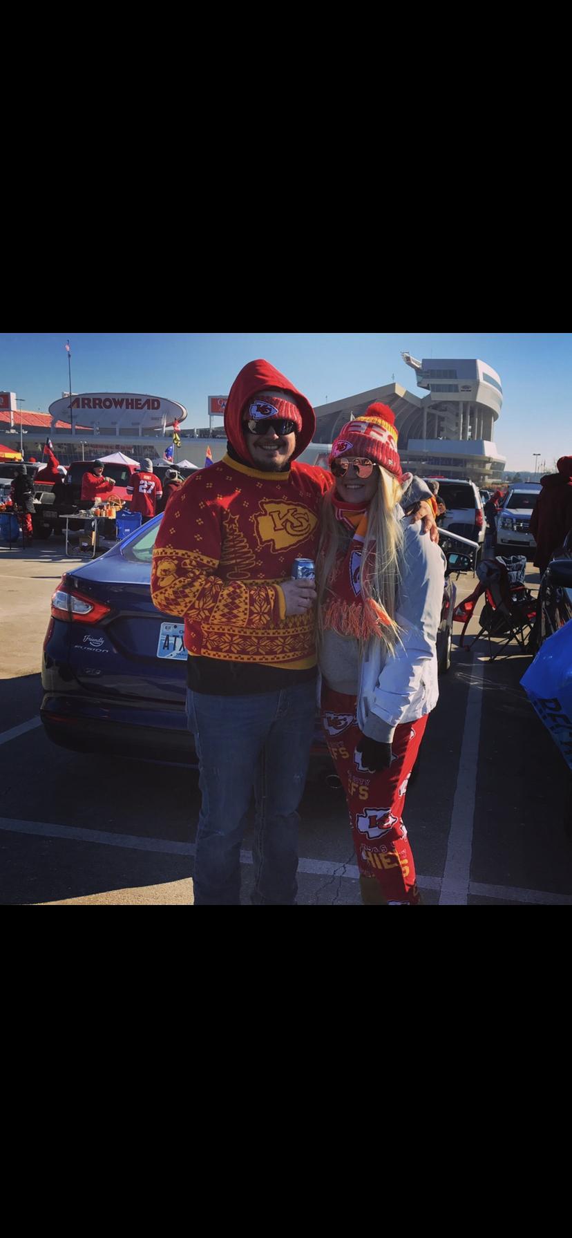Chiefs!