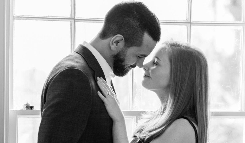 Allie Glenn and Peter Martinez's Wedding Website