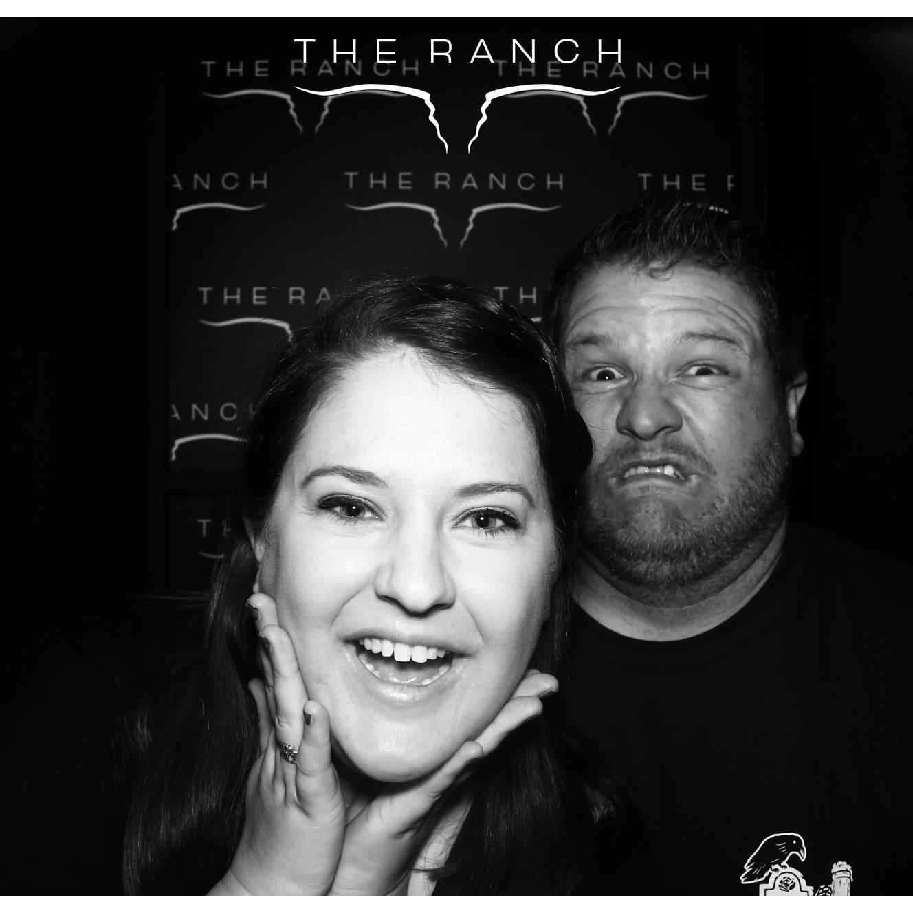Missy's Birthday, 2019.