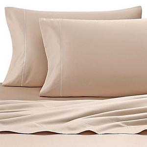 Wamsutta® 500-Thread-Count PimaCott® King Sheet Set in Taupe