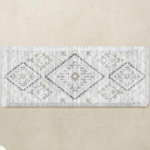 Nama Standing Mat | Ula - Cashew 22x54