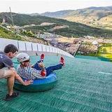 Utah Olympic Park