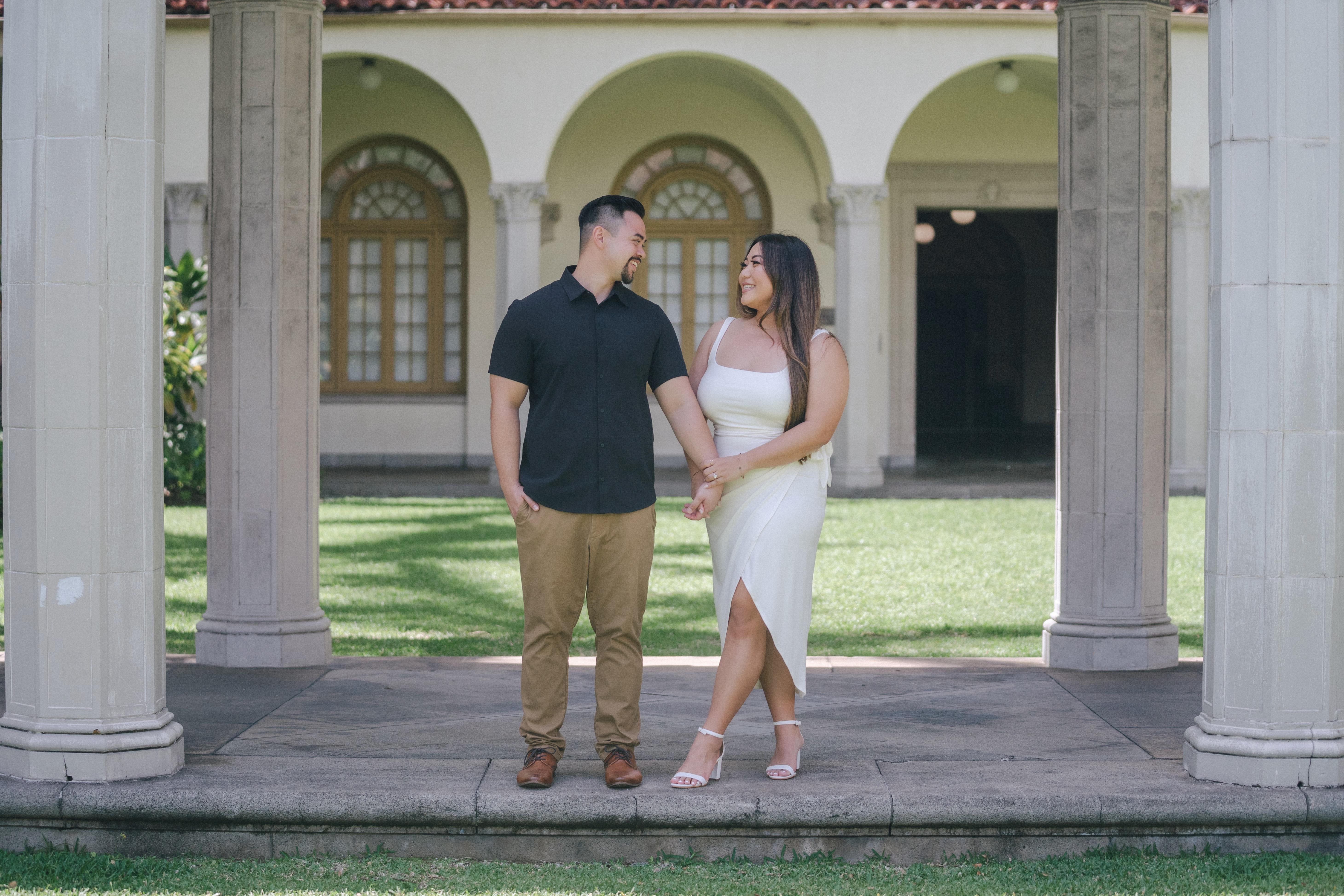 The Wedding Website of Jessica Gilbert and Zachary Pang