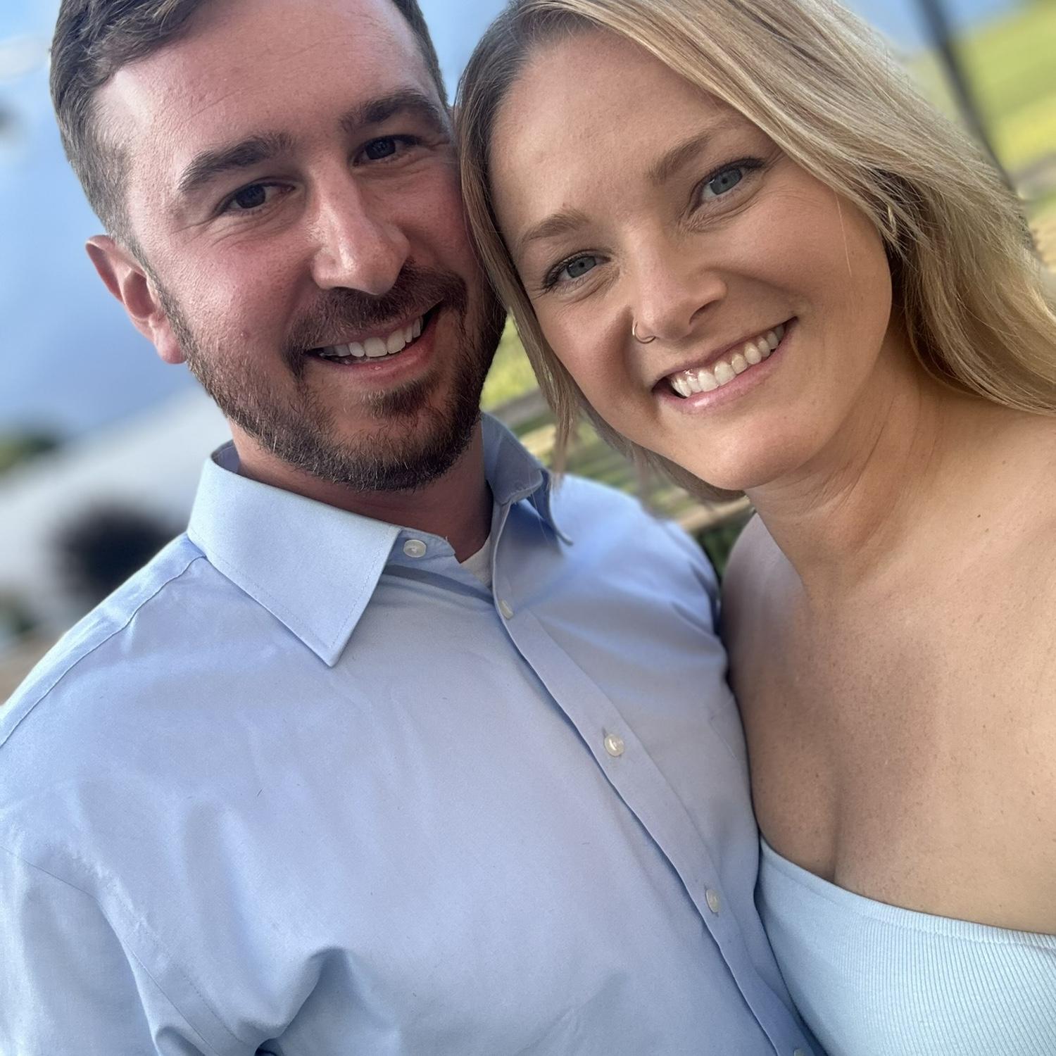 Did you know we’ve been to 40 weddings together? Van Radens!