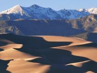 Great Sand Dunes Visitor Center