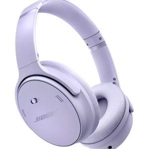 Bose QuietComfort Headphones (Chilled Lilac) | Bose