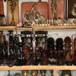 Abuja Arts and Crafts Village