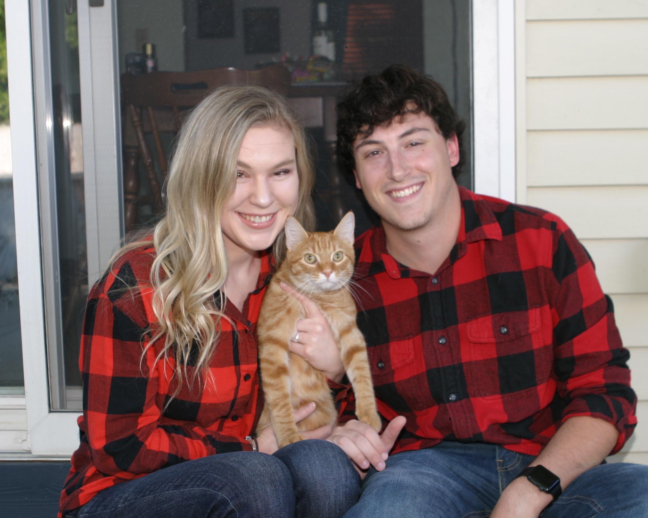 The Wedding Website of Chris Henson and Lindsey Webb