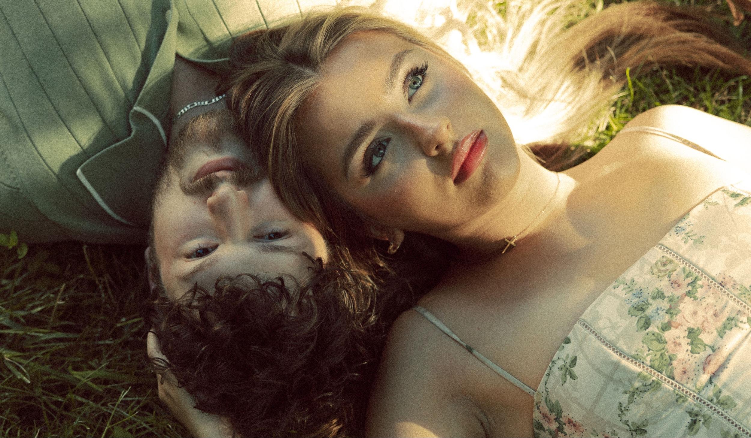 The Wedding Website of Morgan Godfrey and Gideon Rounsley