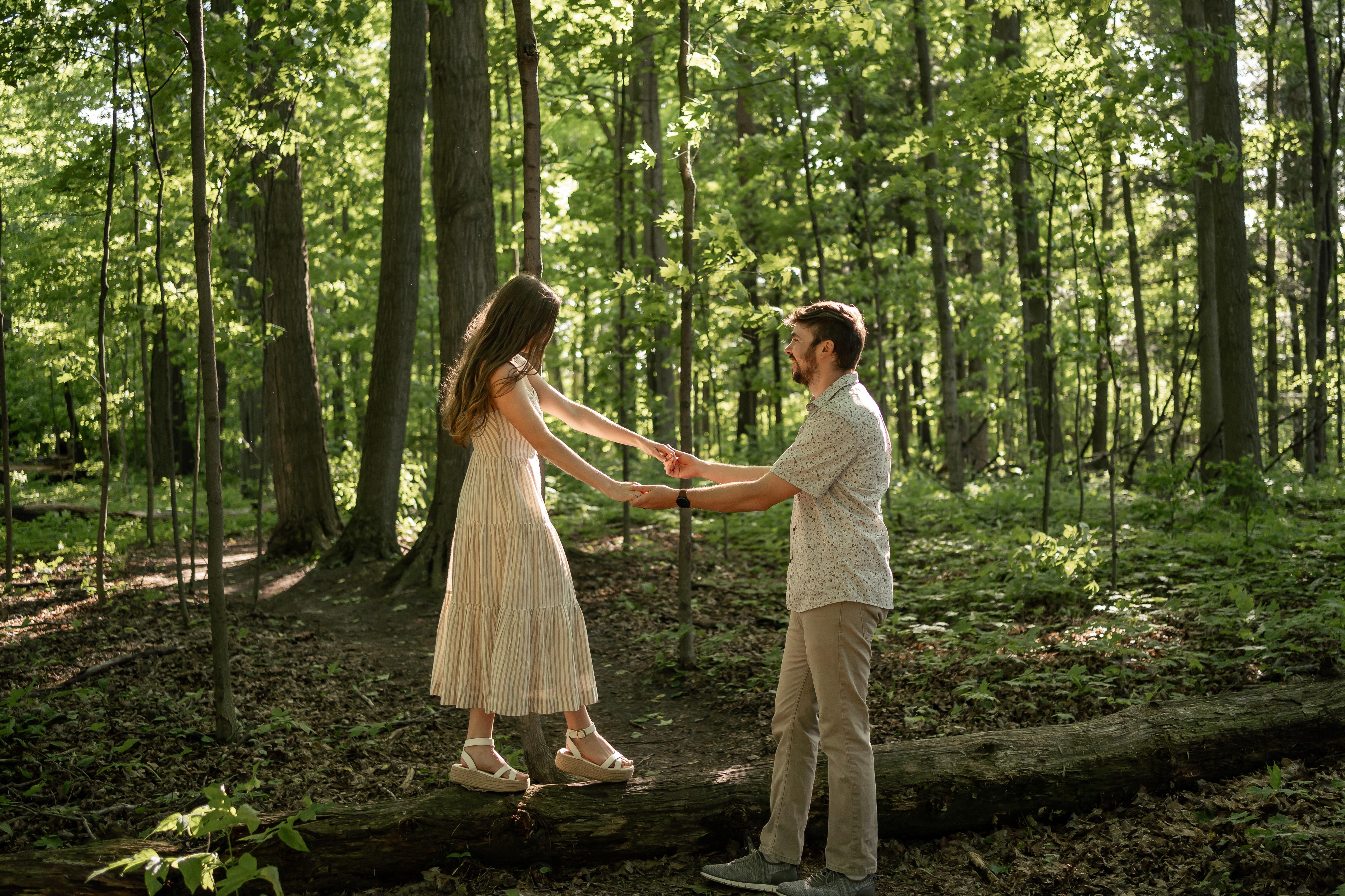 The Wedding Website of Kinsey Brashears and Adam Strachan