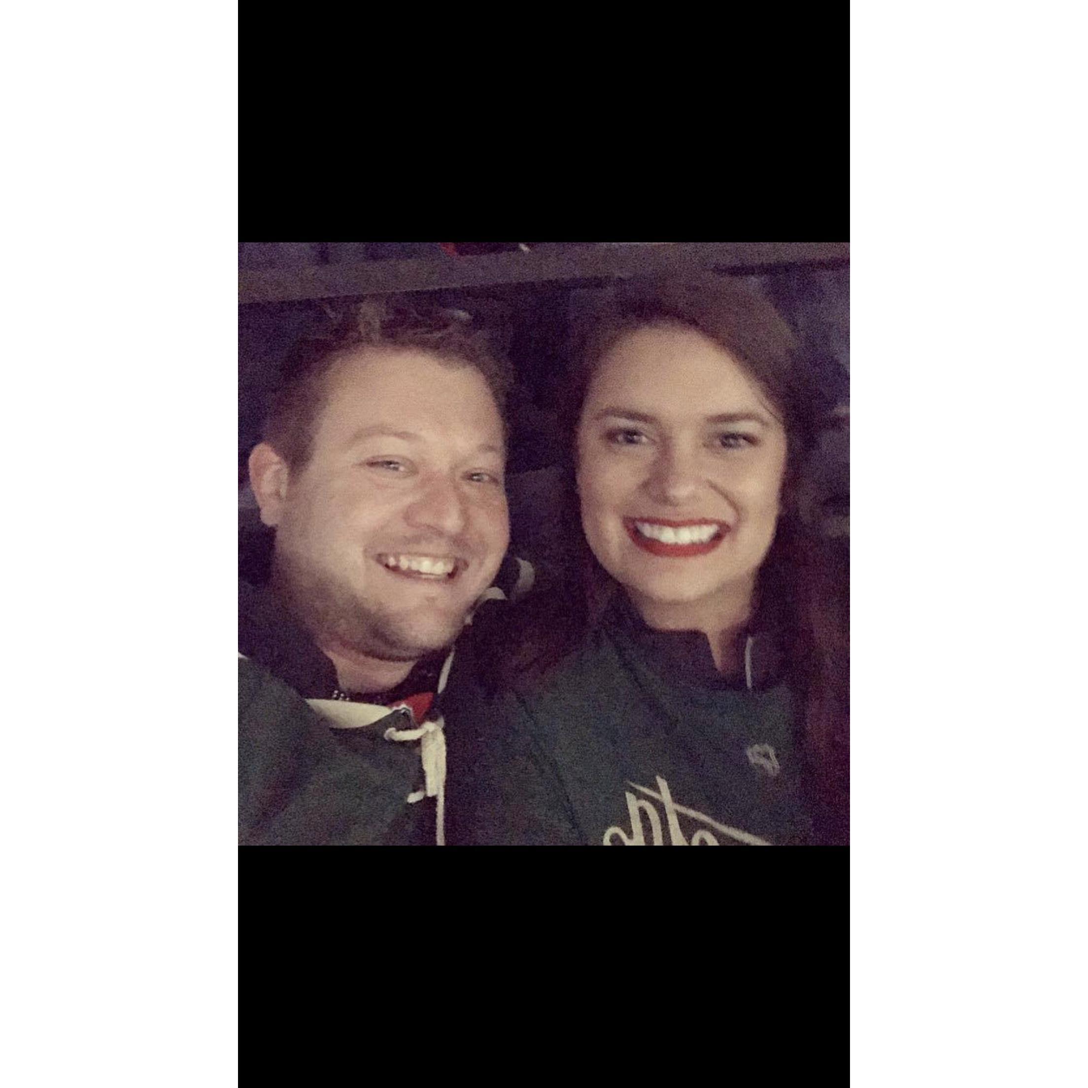 Wild Game time!