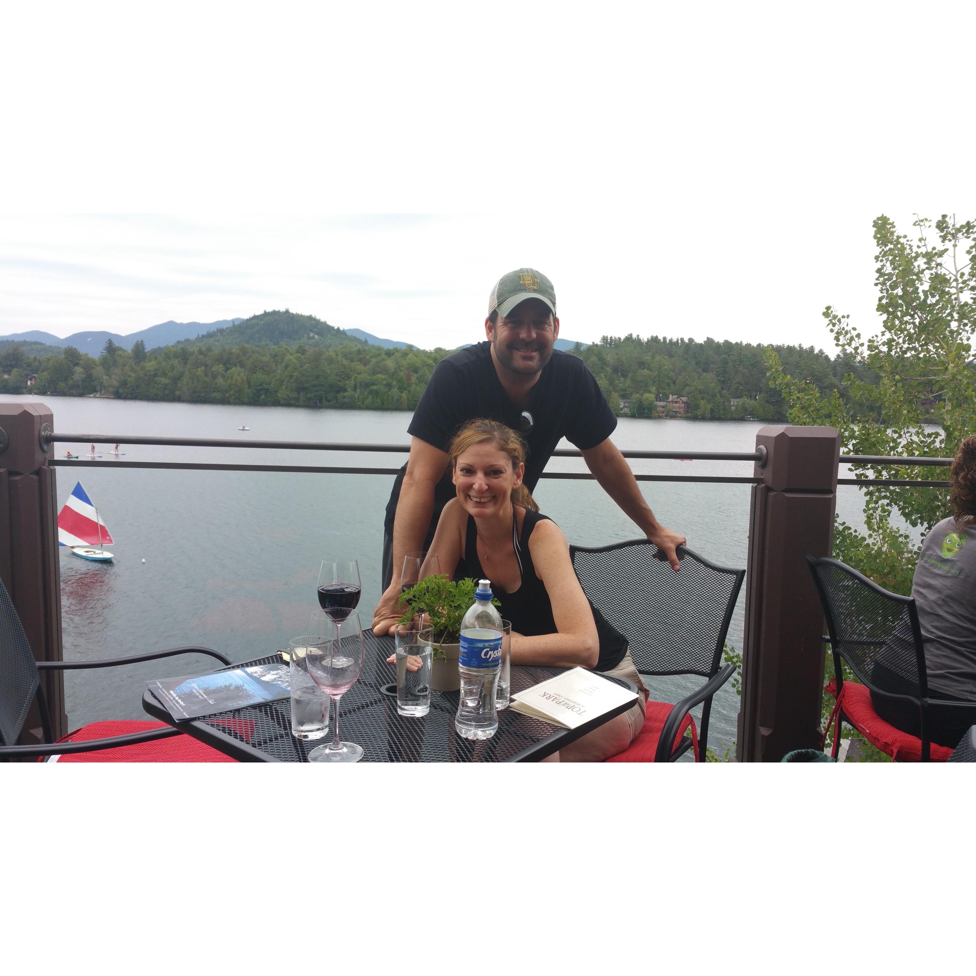 Lake Placid