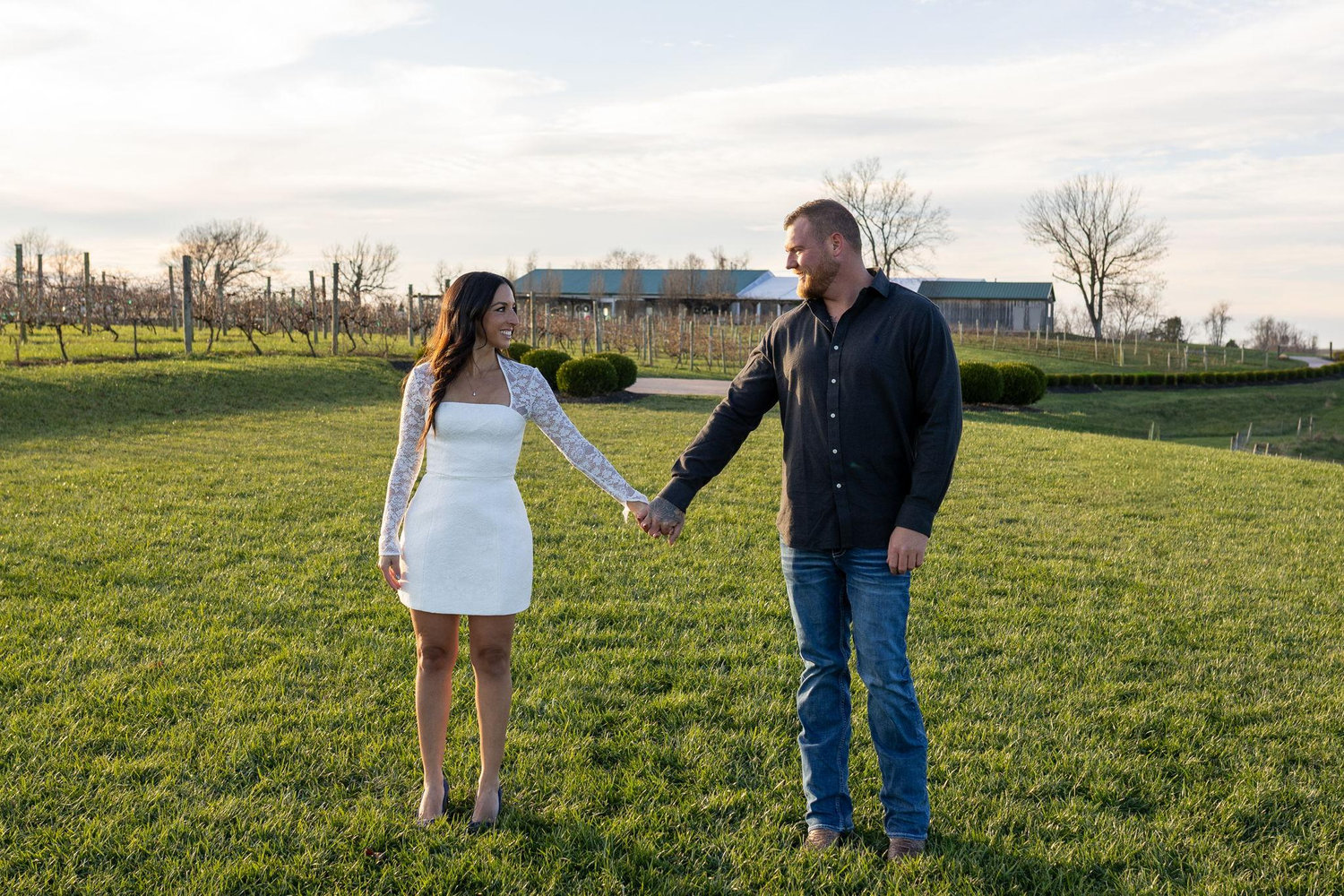 The Wedding Website of Jessica Munoz and JR Wiseman