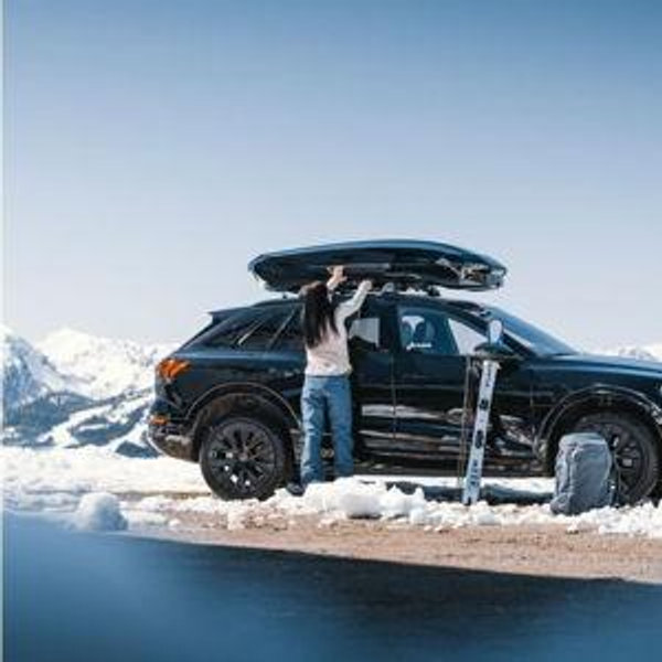 Roof box fund