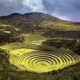 Zona Arqueologica Moray