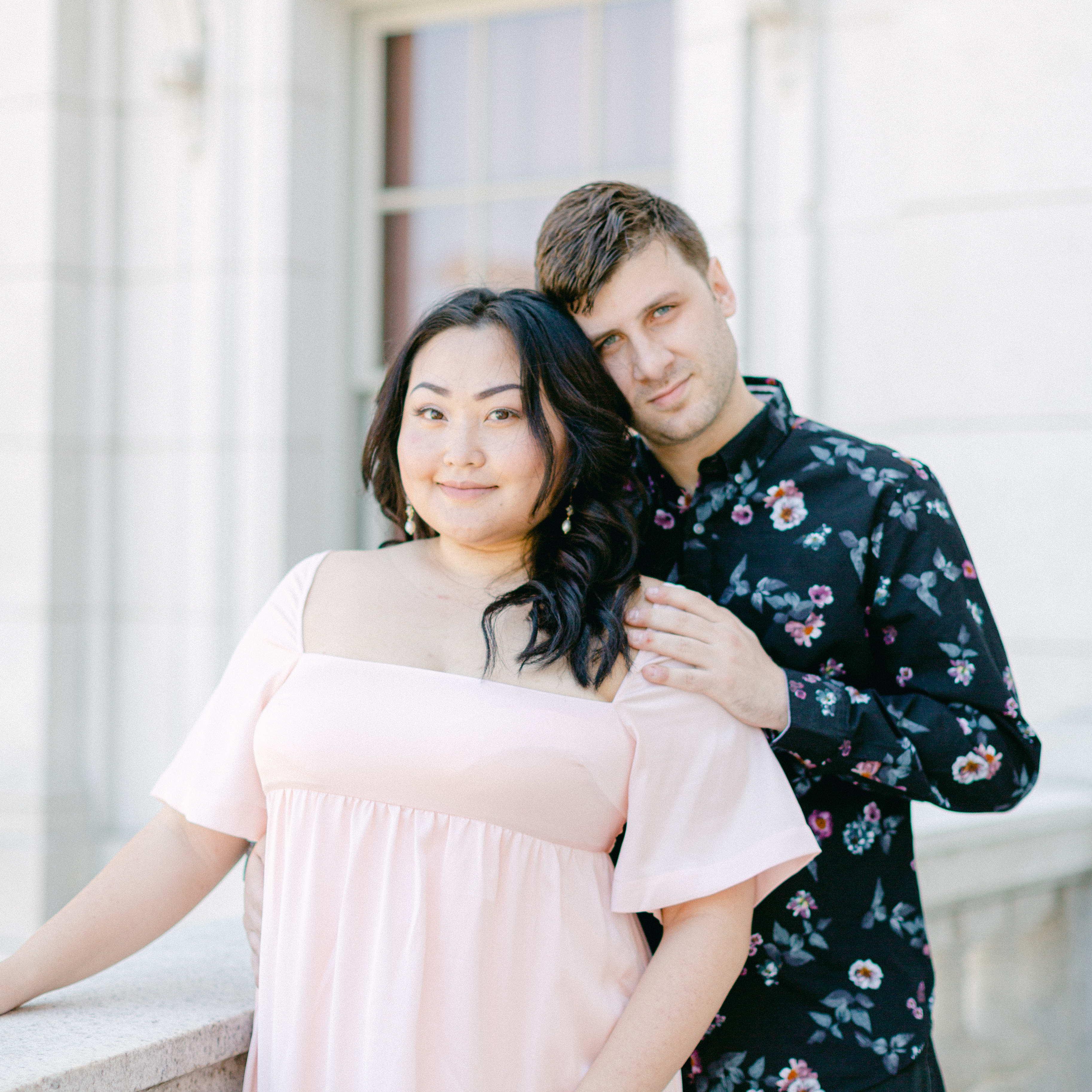 May 2022- Engagement Photos
Madison, WI