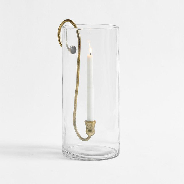 Arlo Brass Hurricane
