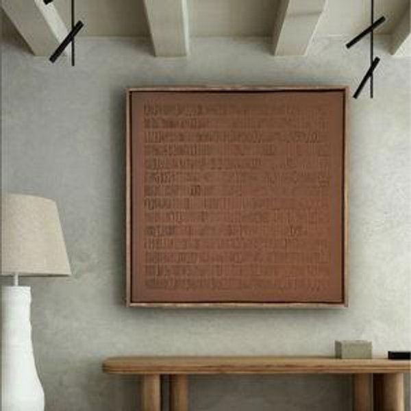 Our Art Collection
