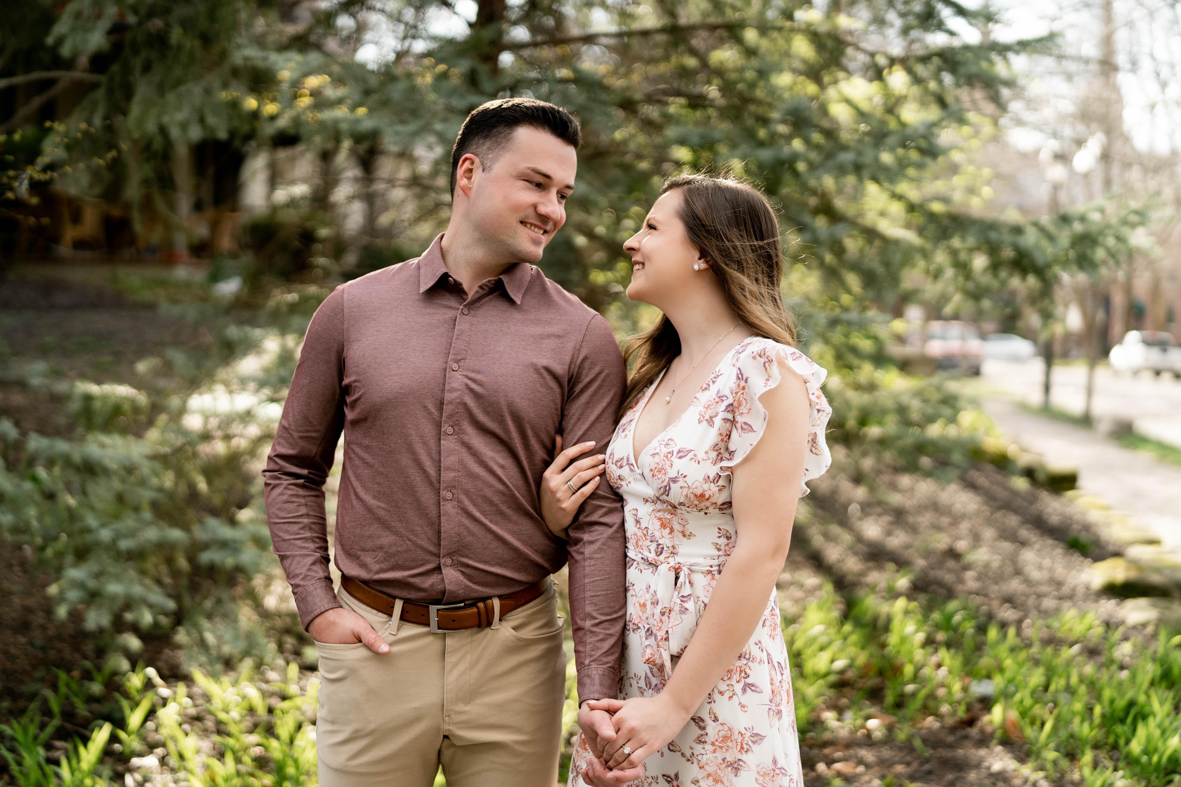 The Wedding Website of Kayla Schwan and Ryan McCormack