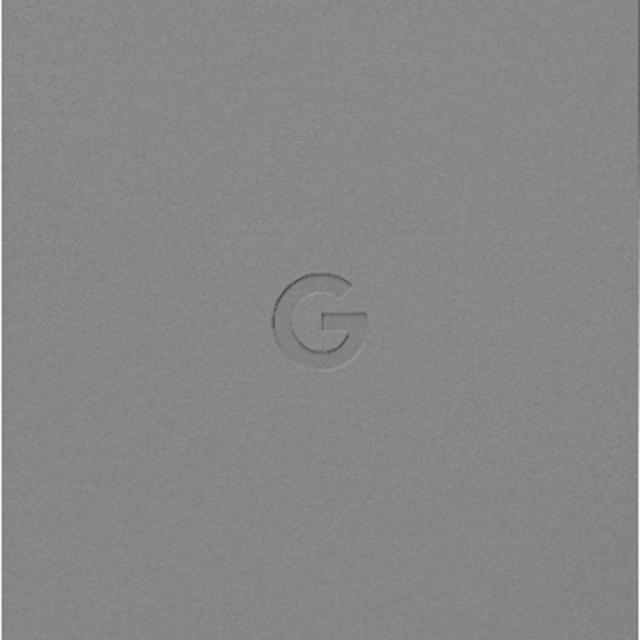 Google - Nest Doorbell Battery - Ash