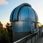 Chabot Space & Science Center