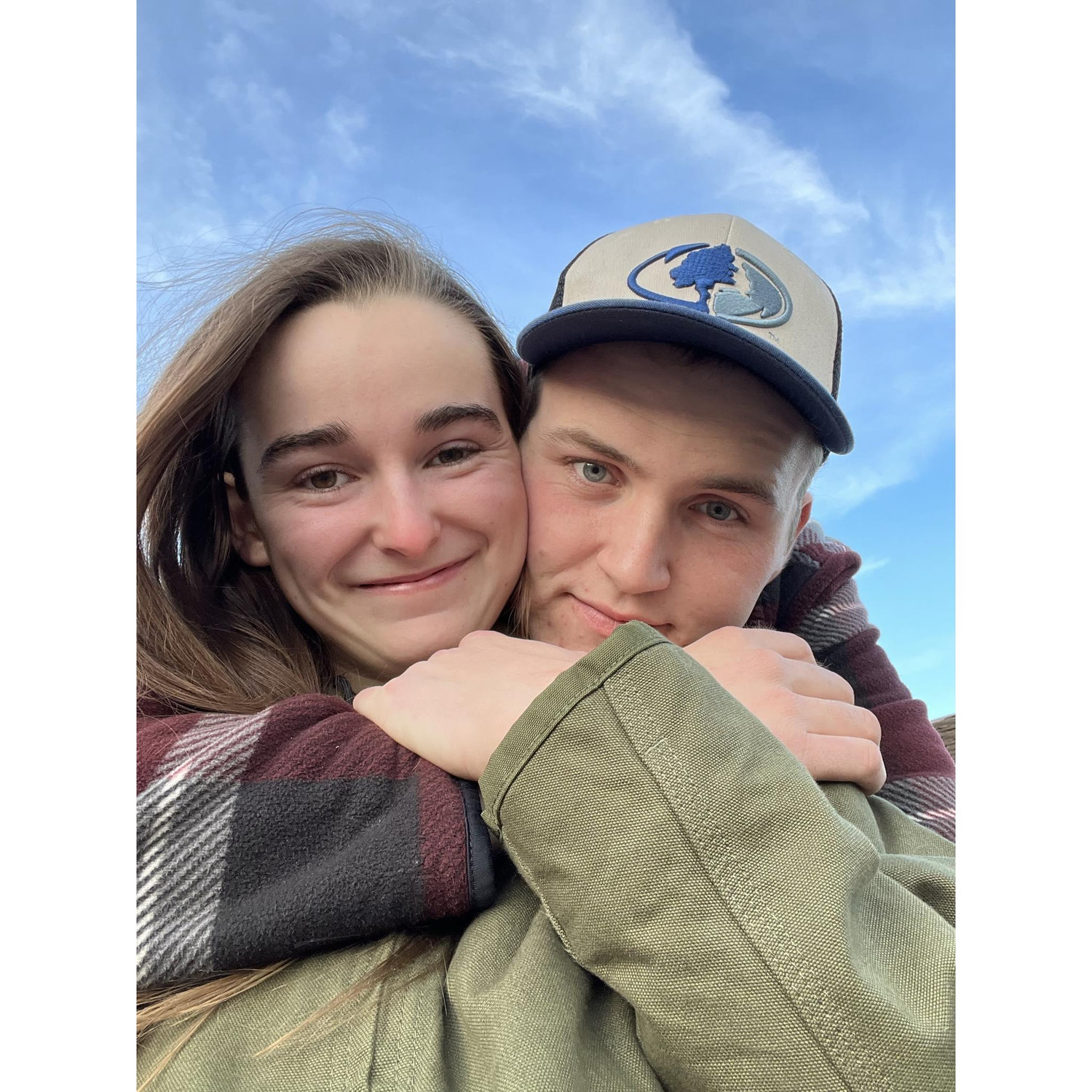 Day trip to San Francisco