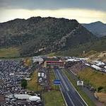 Bandimere Speedway