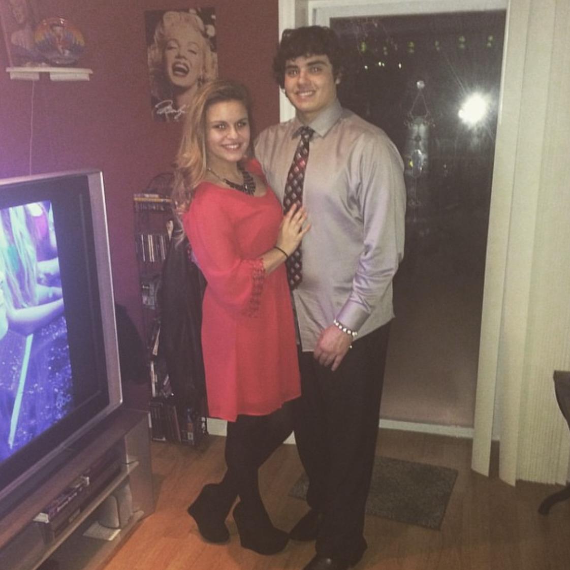 New Years Eve 2014