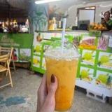 Aloha Sugarcane Juice