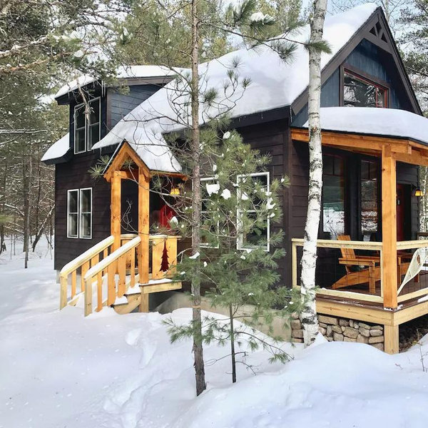 Cabin Fund