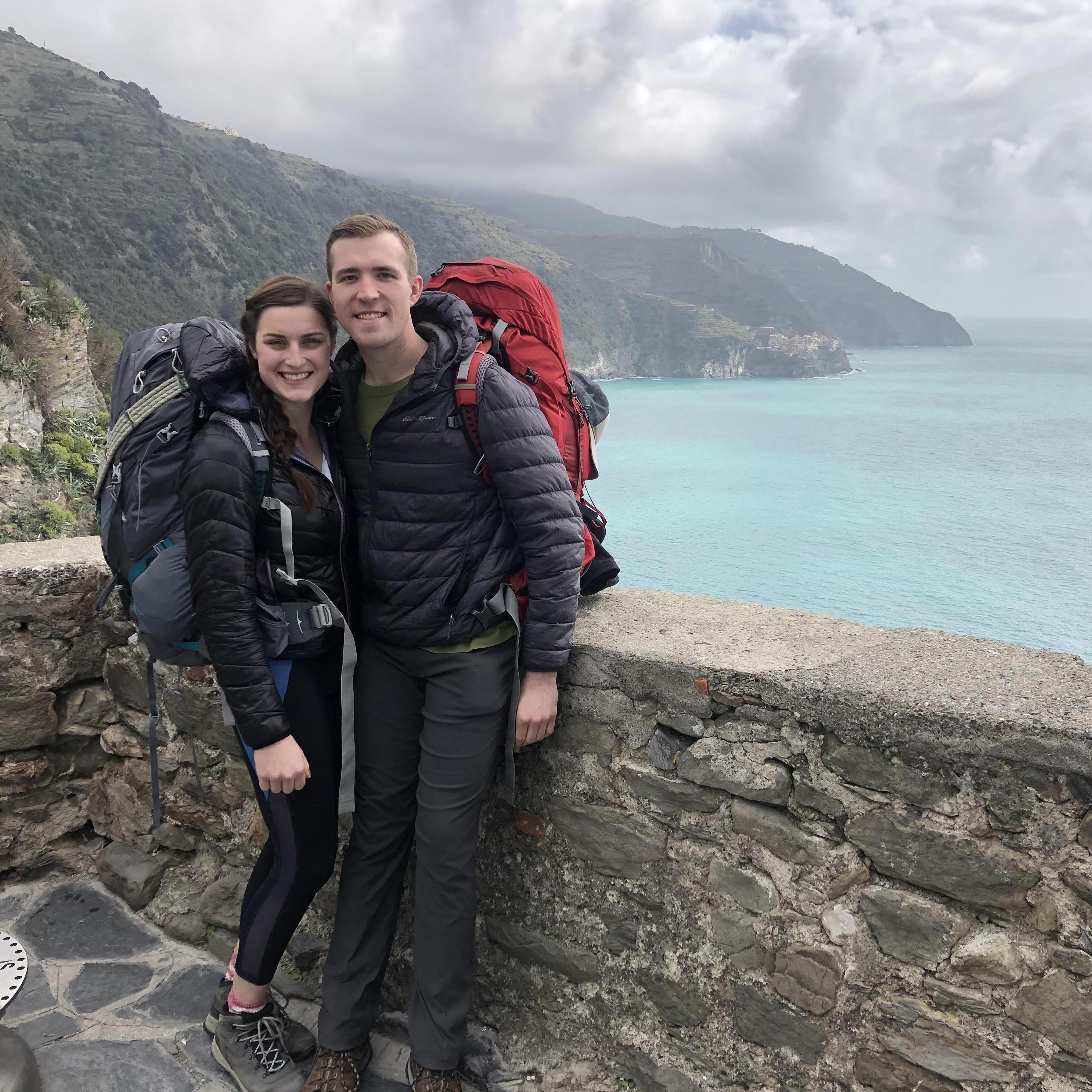 Corniglia, Italy