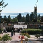 Point Defiance Zoo & Aquarium