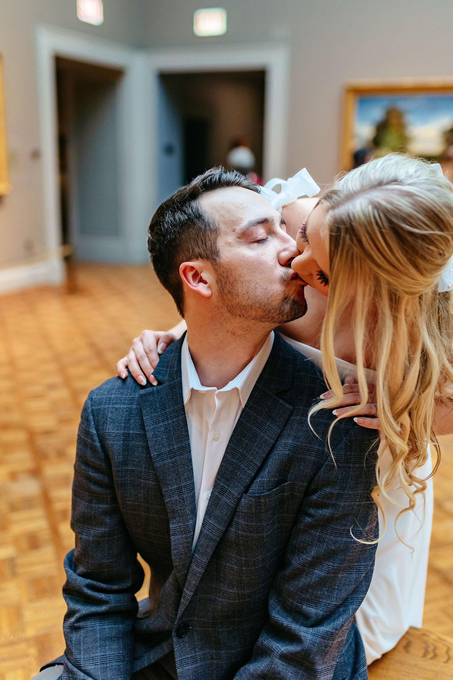 The Wedding Website of Rachel Morris and Anthony Natalino