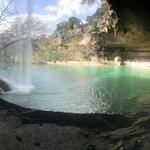 Hamilton Pool