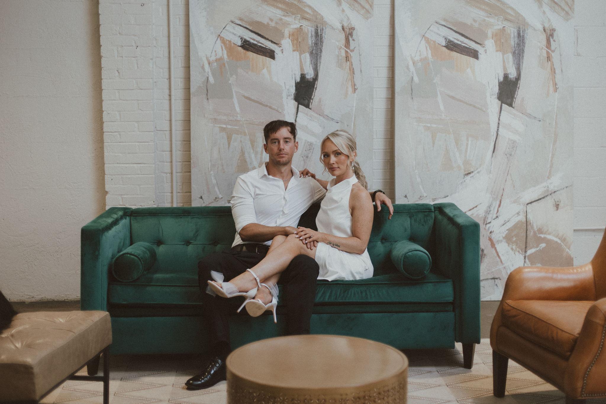 The Wedding Website of Danielle Akers and Ryan McClintock