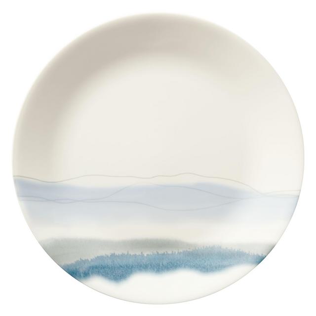 Corelle®Blue Adirondack 10.25" Plate