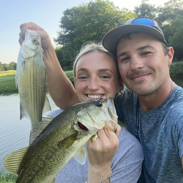 Fishing Fund