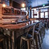 Vine and Olive Eatery and Wine Bar