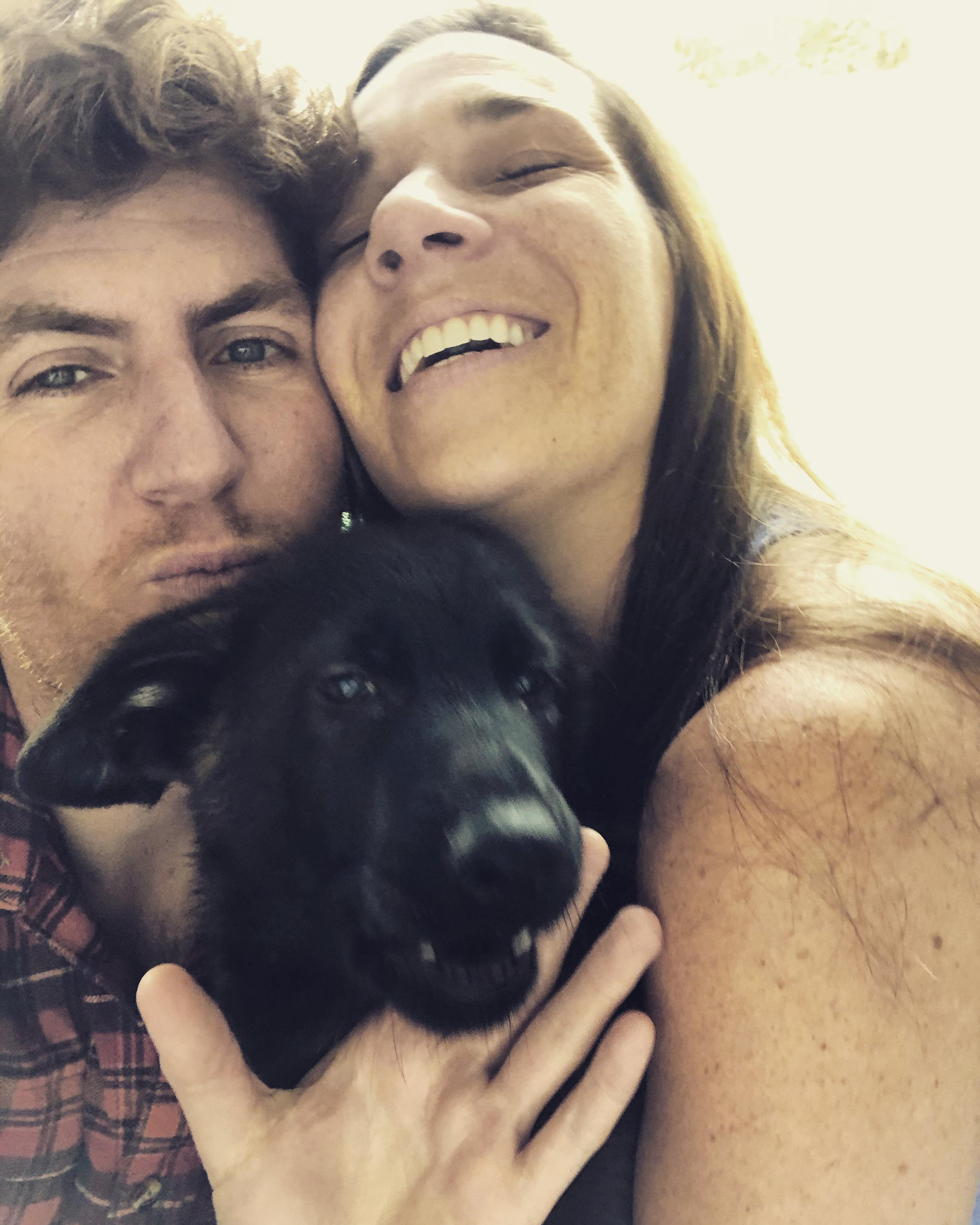 The Wedding Website of Emily Libby and Paul Rosenberg