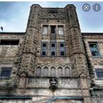 Missouri State Penitentiary