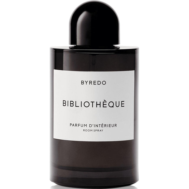 BYREDO Bibliothèque Room Spray 8.5 oz.