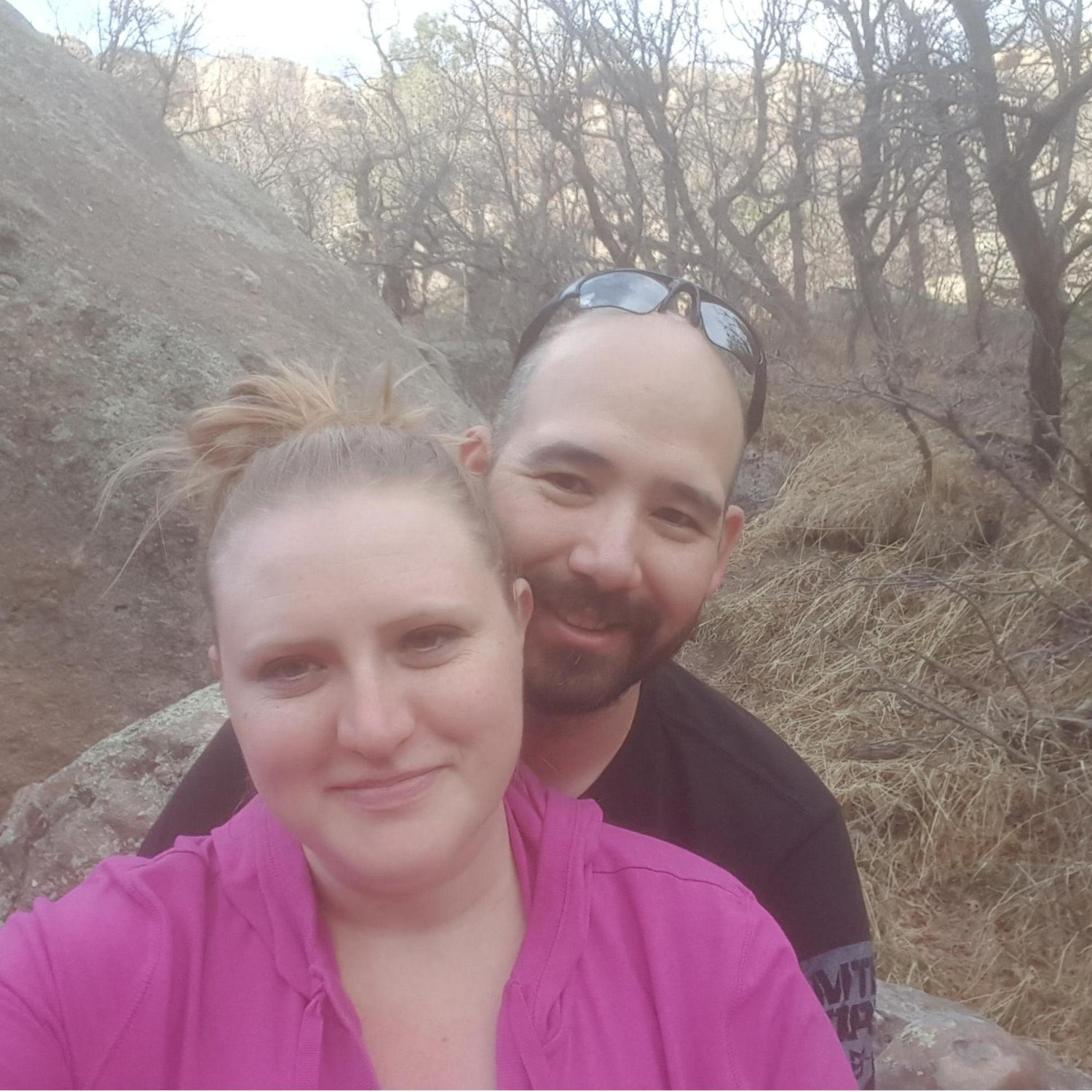 2nd date -
April 8, 2017