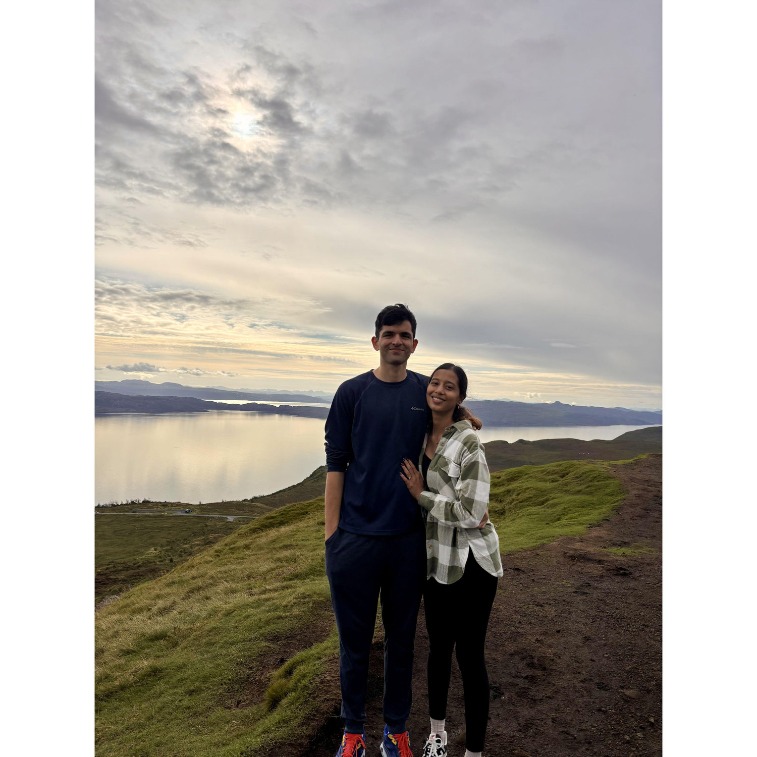 Isle of Skye, Scotland 2025