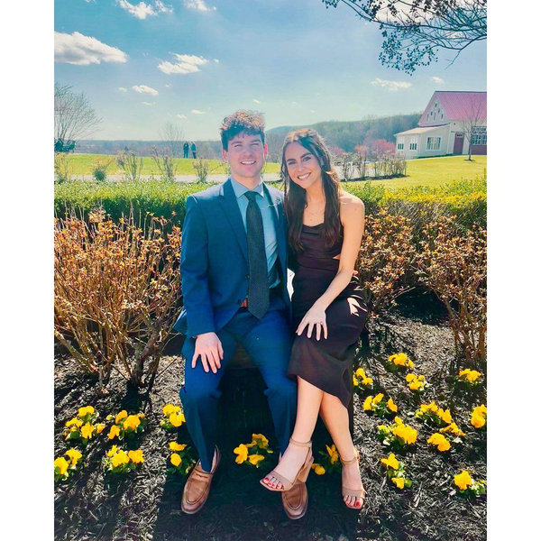 Jamie Hoban and Alec Denlinger's Wedding Website