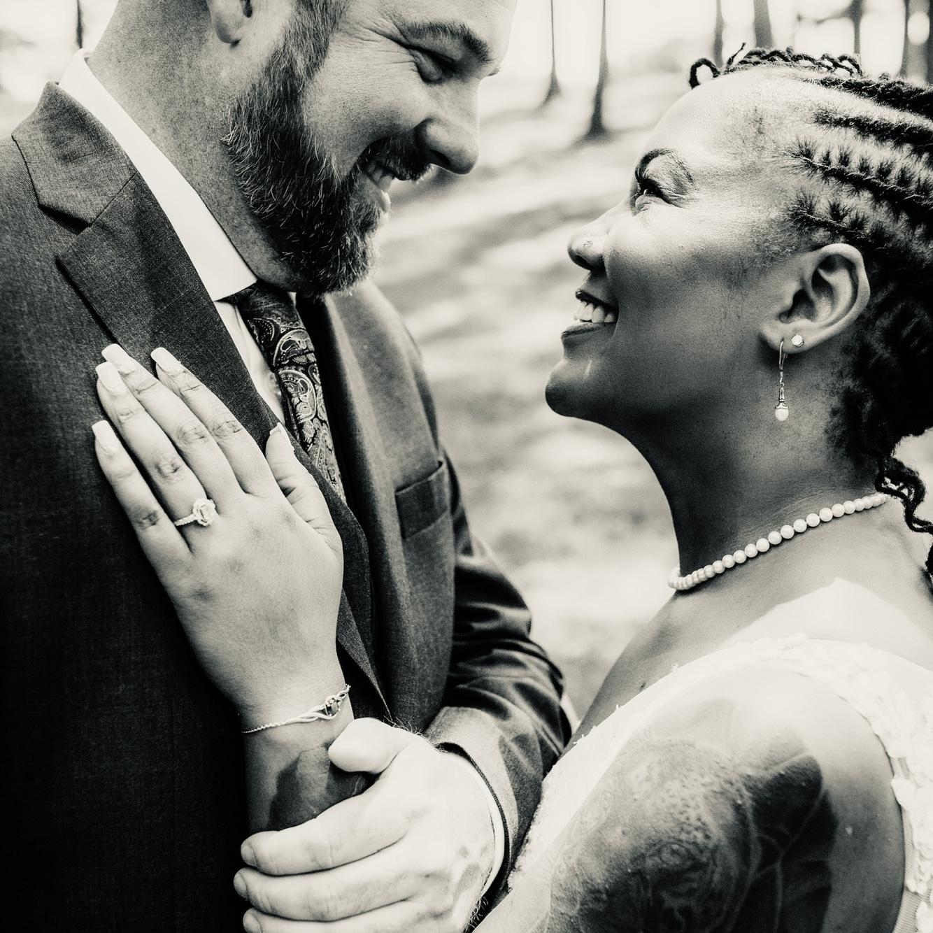 Our engagement pictures