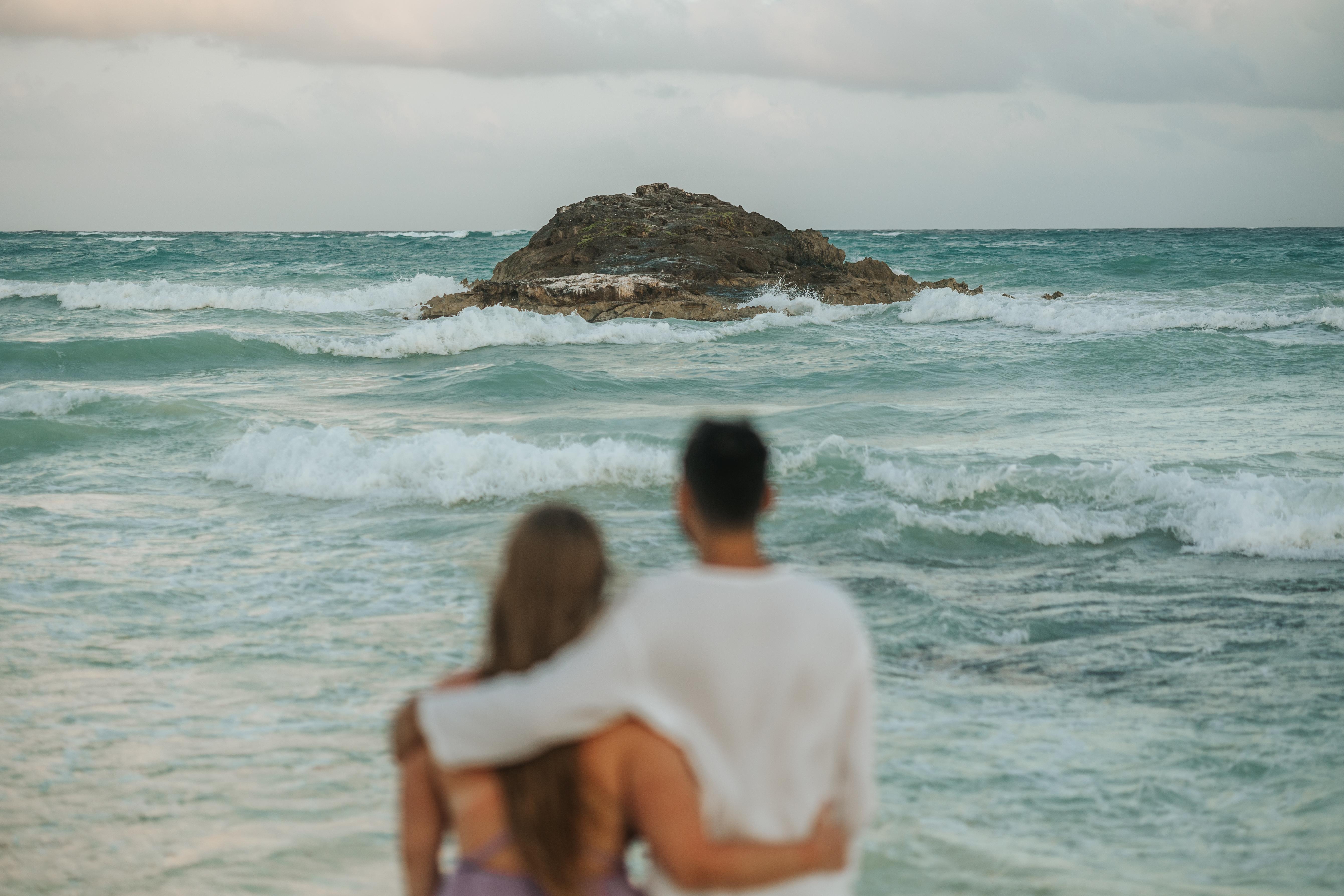 The Wedding Website of Maya Bowton and Jake Rush